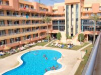 Aparthotel Reina - Vera, Almería