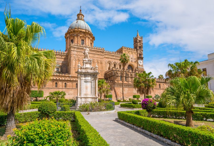 Historical Sights and Landmarks