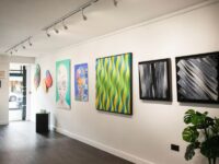 Arkley Fine Art