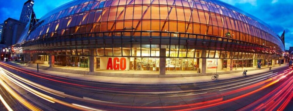 Art Gallery of Ontario