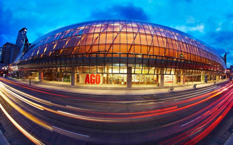Art Gallery of Ontario