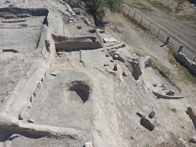 aşıklı höyük