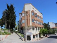 Ataturk House & Ethnography Museum