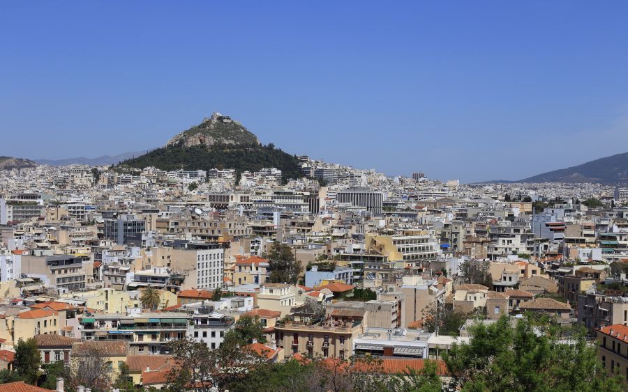 City Size and Population