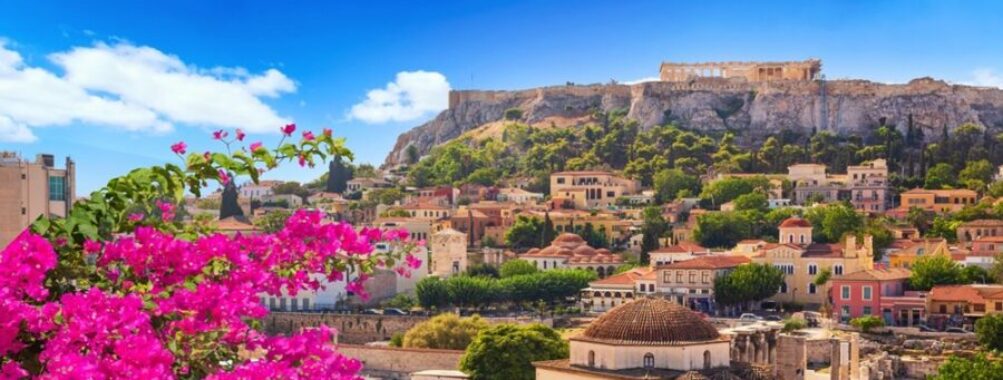 Do You Need a Car in Athens? 7 Surprising Reasons to Ditch the Wheels for Your Trip