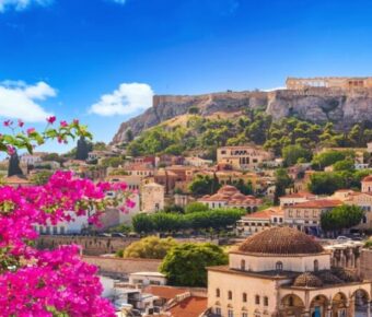 Do You Need a Car in Athens? 7 Surprising Reasons to Ditch the Wheels for Your Trip