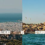 Athens vs Istanbul: 7 Key Differences Every Traveler Should Know