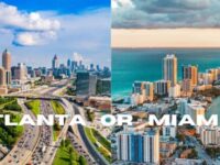 Atlanta vs Miami: Top 10 Must-Know Differences Between These Vibrant Southern Cities in 2025