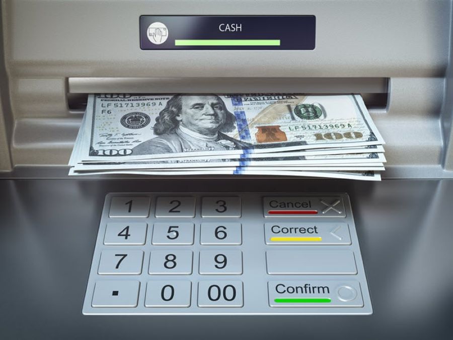 Understanding ATM Withdrawals and Fees