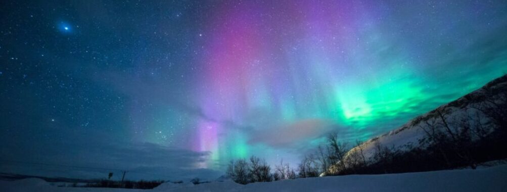 Best Time to See Northern Lights in Finland: Top Months, Hidden Spots, and Insider Tips for 2025