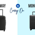 Away vs Monos Carry On: Ultimate Luggage Face-Off for 2026 Travelers