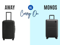 Away vs Monos Carry On