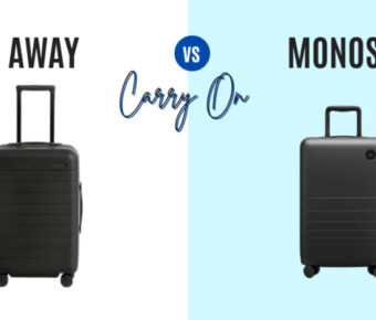 Away vs Monos Carry On
