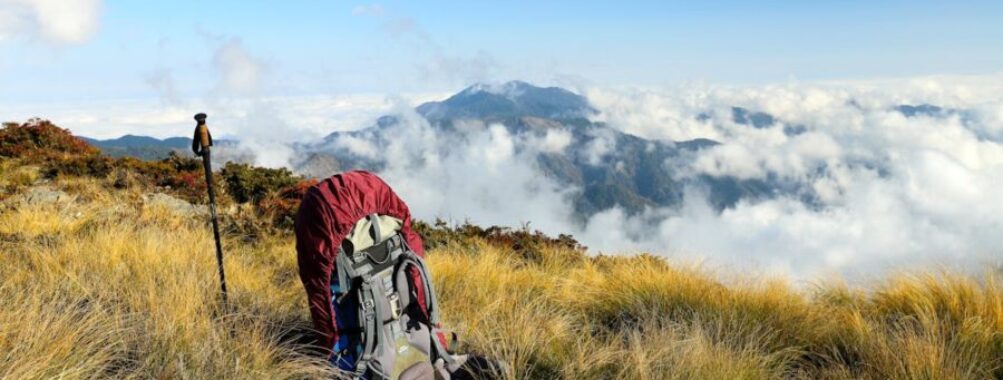 How to Choose the Perfect Hiking Backpack