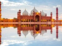 Badshahi Mosque