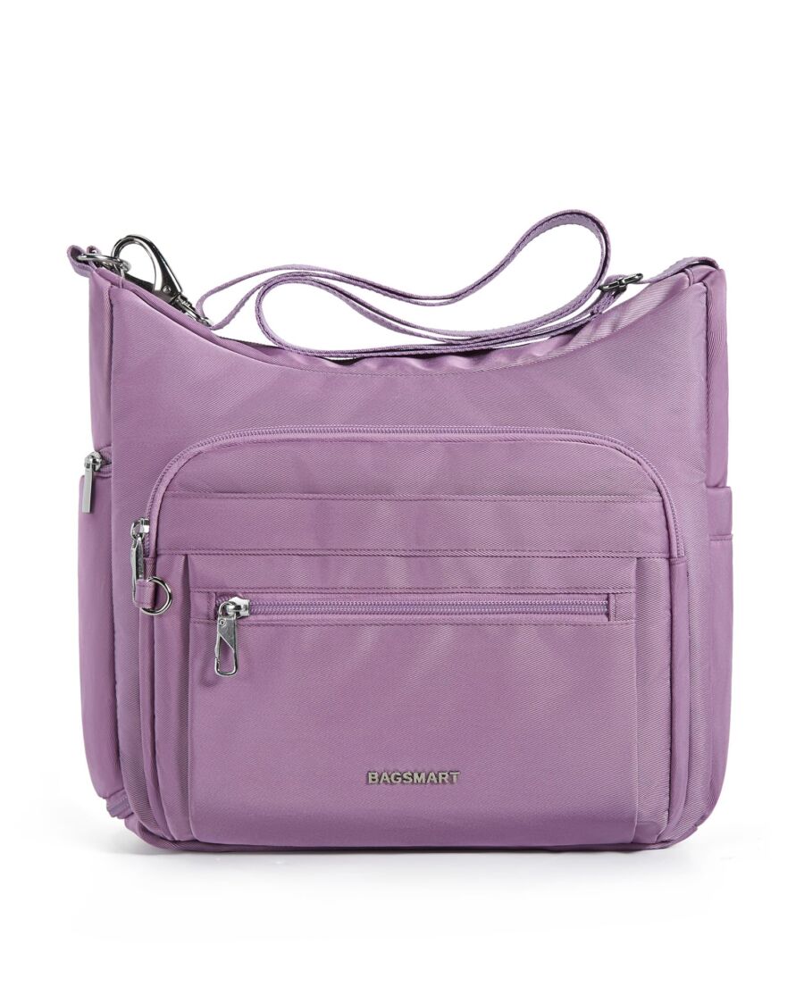 BAGSMART Crossbody Bag