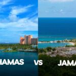 Bahamas vs Jamaica: Key Differences to Know Before Booking Your Caribbean Getaway