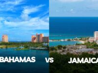 Bahamas vs Jamaica: Key Differences to Know Before Booking Your Caribbean Getaway