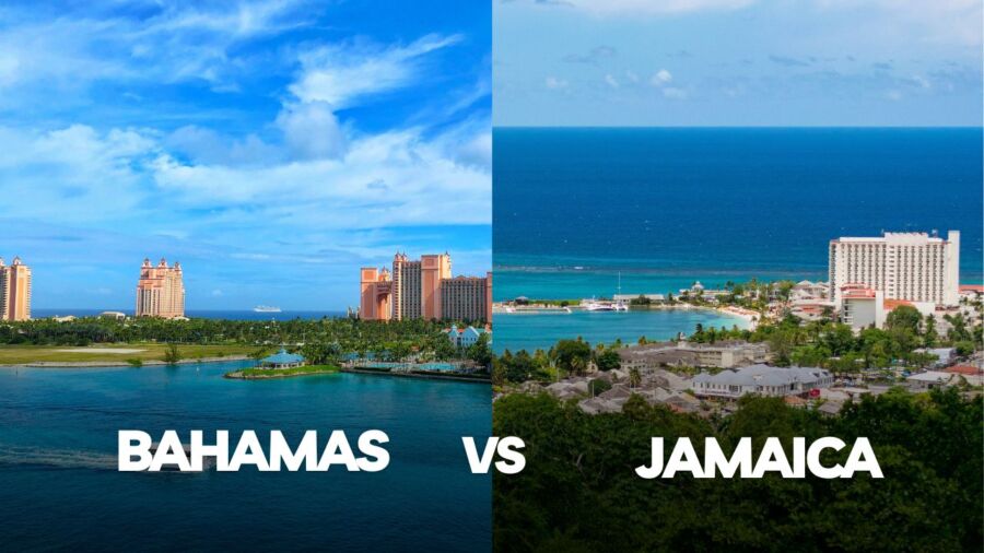 bahamas vs jamaica