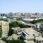 Where to Stay in Baku: 4 Best Areas & Hotels for Every Budget