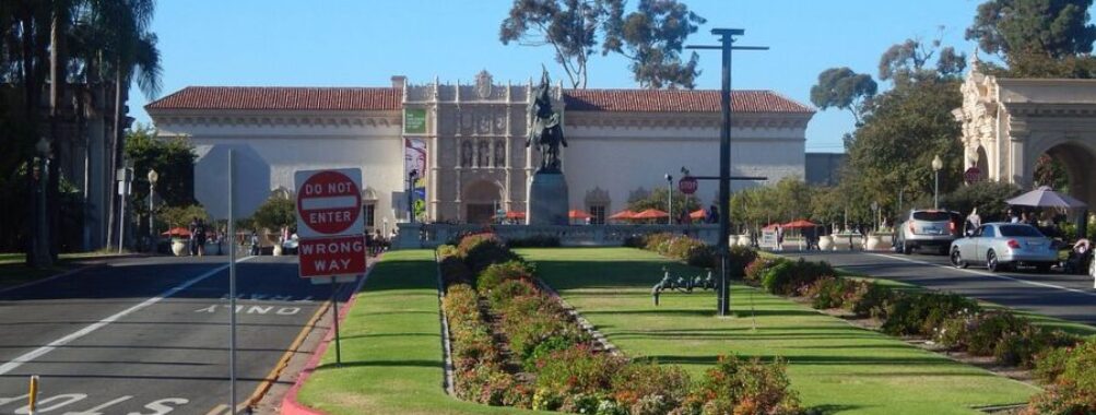 Balboa Park