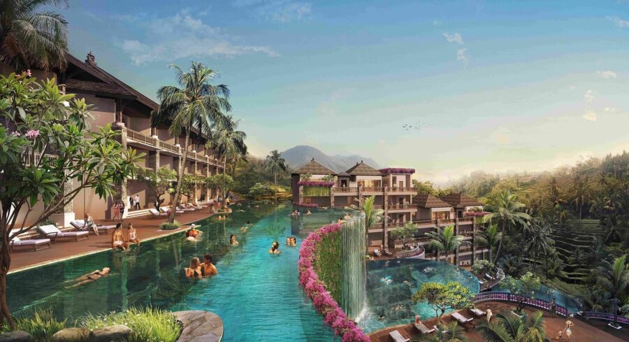 Bali Accommodation