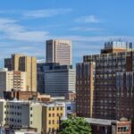 Baltimore Skyline