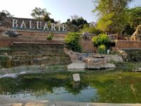 Baluarte Resort and Mini Zoo