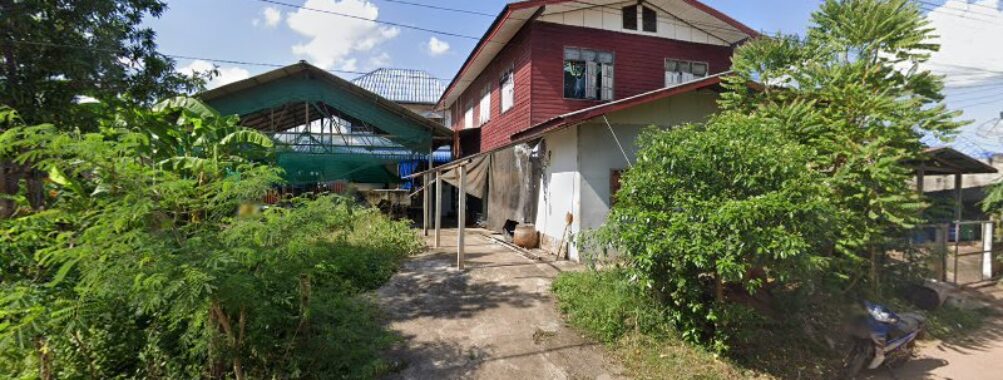 ban Na Hi muay thai gym Travel Forum Reviews