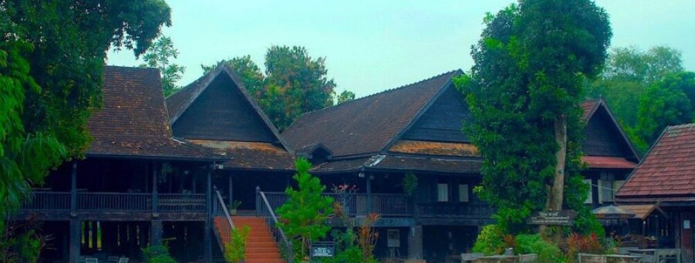 Baan Sao Nak