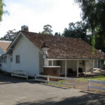 Bancroft Ranch House Museum