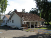 Bancroft Ranch House Museum