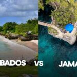 Barbados vs Jamaica: Key Differences to Know Before Booking Your Caribbean Getaway