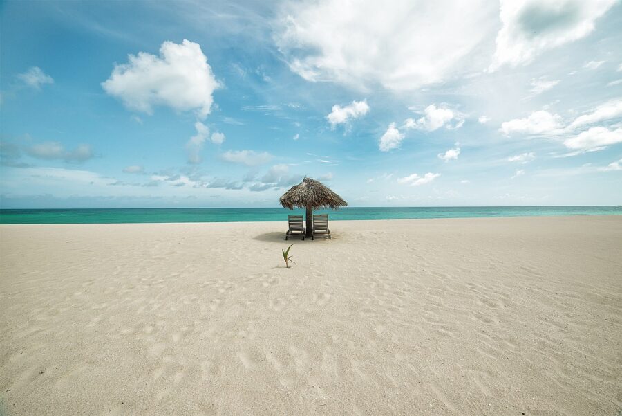 Antigua Barbuda