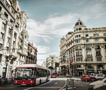 Cheapest Way from Barcelona to Madrid