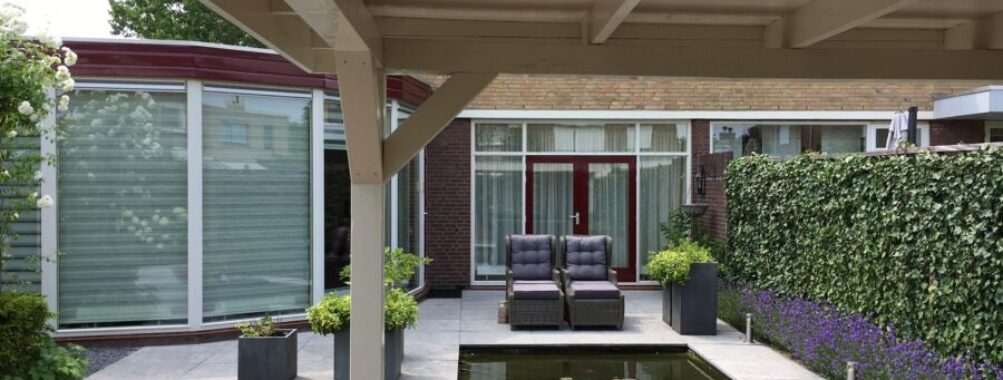 Barends Garden Design