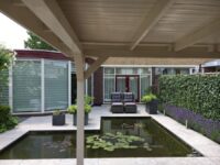 Barends Garden Design