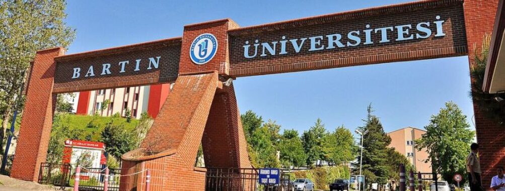 Bartin University
