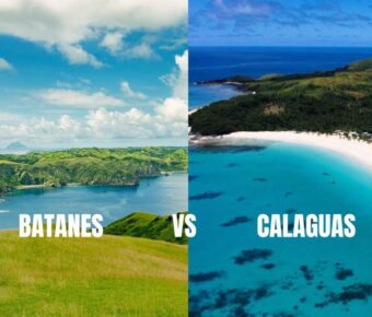 Batanes vs Calaguas: 7 Key Differences for Your Dream Getaway