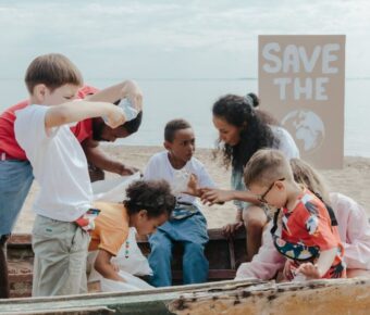 How to Volunteer Abroad for Free: 7 Insider Tips to Travel the World Without Paying Fees