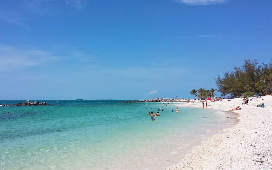 Outdoor Adventures in Key West