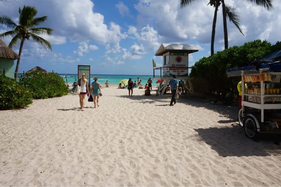 Travel Tips for Visitors