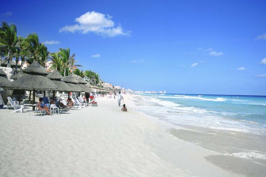 Best Times to Visit and Weather