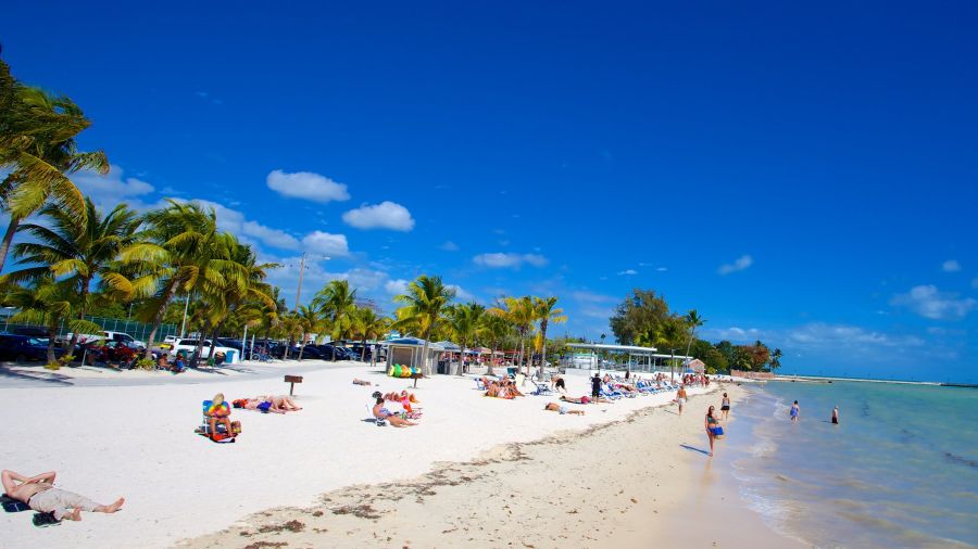 Climate and Best Time to Visit