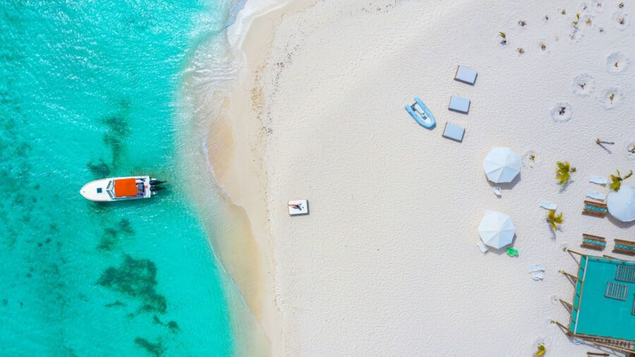 Unique Features of Caribbean Remote Work Visas
