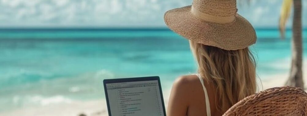 Remote Work Visas Caribbean Islands Comparison: Top 7 Islands Revealed for Hassle-Free Digital Nomad Living