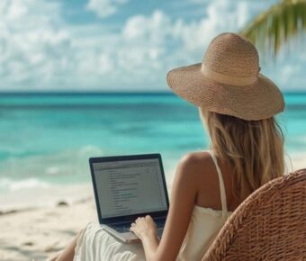 Remote Work Visas Caribbean Islands Comparison: Top 7 Islands Revealed for Hassle-Free Digital Nomad Living