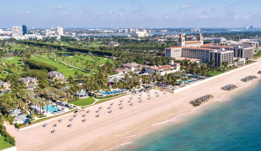  The Breakers, Palm Beach