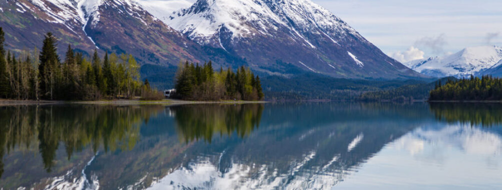 12 Coolcation Destinations to Beat the Heat: Your Climate-Smart Travel Guide
