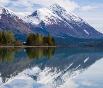 12 Coolcation Destinations to Beat the Heat: Your Climate-Smart Travel Guide
